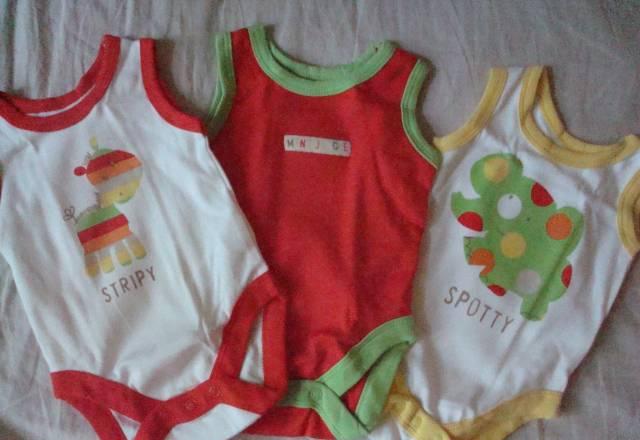 Бодики от 0 до 3 мес Санкт-Петербург