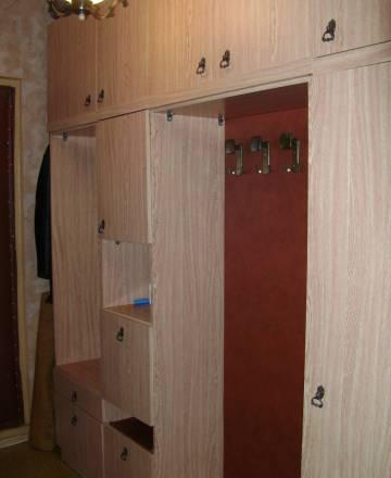 Прихожая Москва