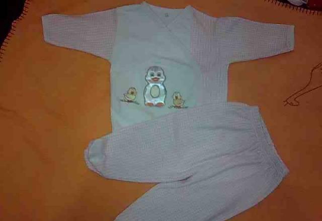 Костюм Санкт-Петербург