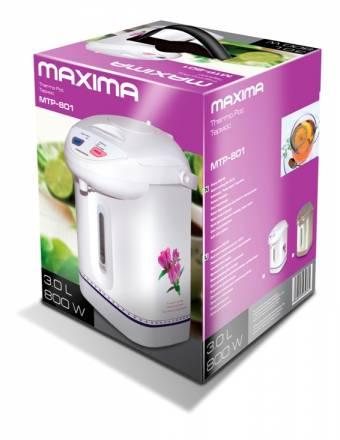 Чайник термос Санкт-Петербург