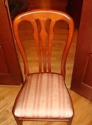 Стулья (5шт) Москва