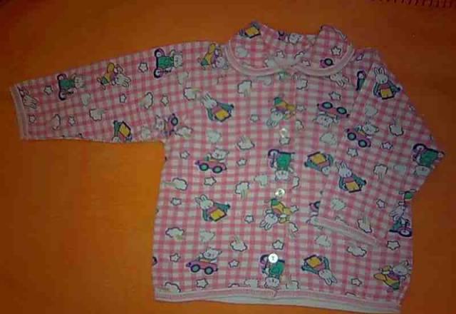 Кофточка Санкт-Петербург