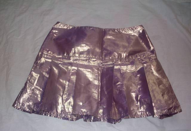 Юбка "Парчовая сирень" Санкт-Петербург