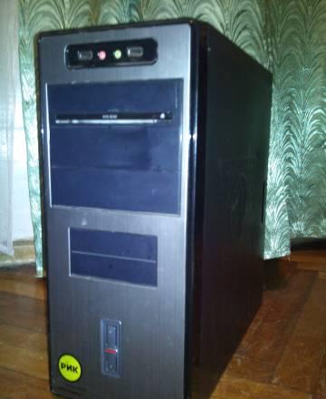 Системный блок Intel Pentium Celeron 2ГГц Санкт-Петербург