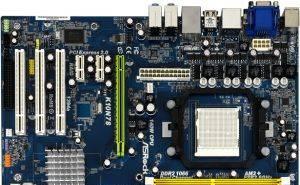 ASRock k10n78d Санкт-Петербург