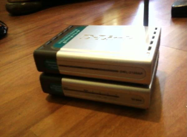 Маршрутизатор и точка доступа Санкт-Петербург