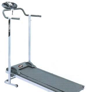 Беговая дорожка механическая Санкт-Петербург
