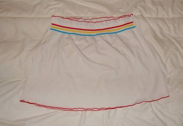 Юбочка летняя легкая Москва