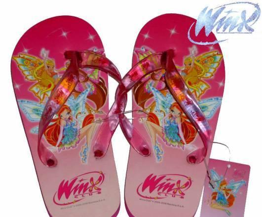 Сланцы winx - оптом Москва