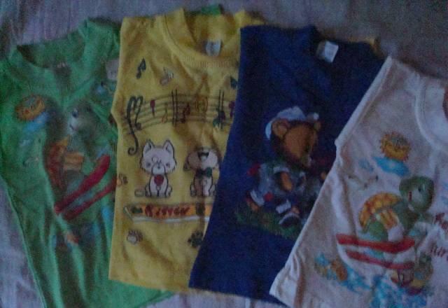 Футболки Санкт-Петербург