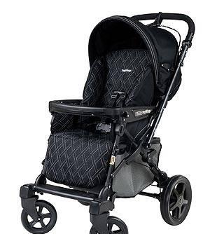 Кoляcкa - тpaнcфopмep Peg-Perego Uno 0-3 лет б/у Москва