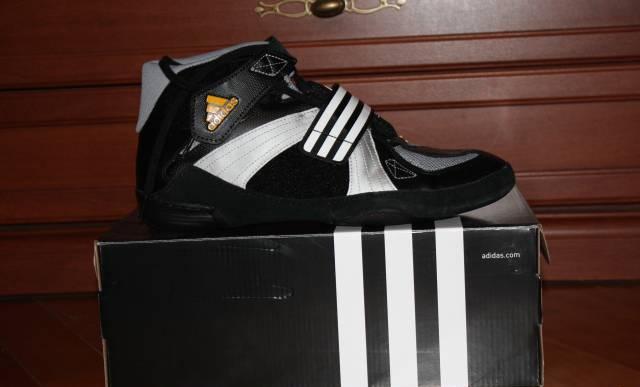 Борцовки Adidas Extero II Санкт-Петербург