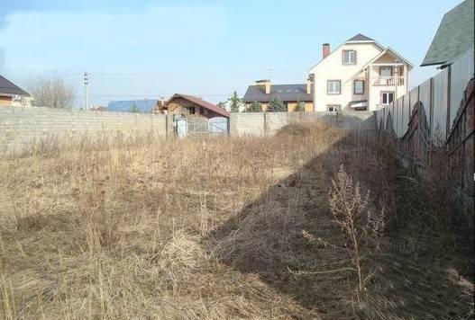 По цене выкупа участок на рублевке Одинцово