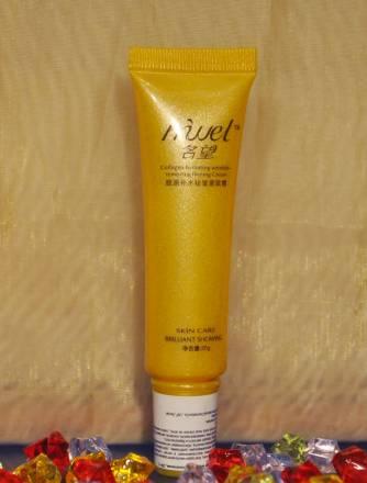 Крем для лица от морщин с коллагеном Москва