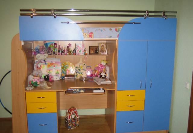 Детский комплекс Приют Люкс Санкт-Петербург