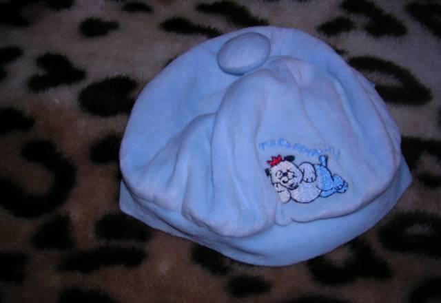 Берет Москва