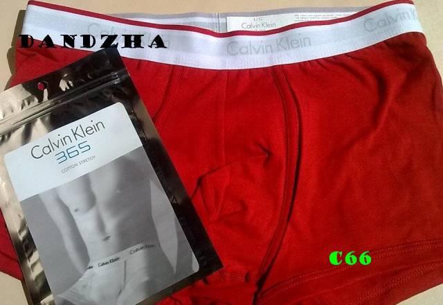 CK Calvin Klein нижнее белье трусы C66 Москва