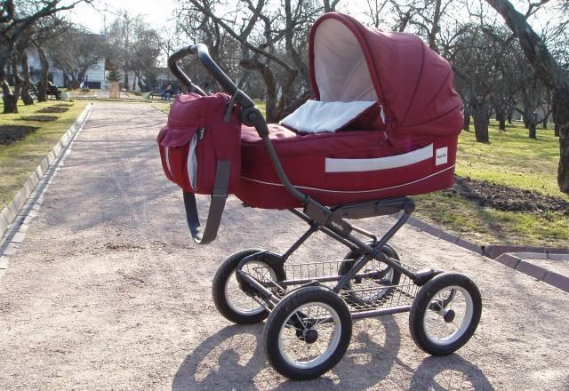 Чистая коляска Inglesina Sofia Санкт-Петербург