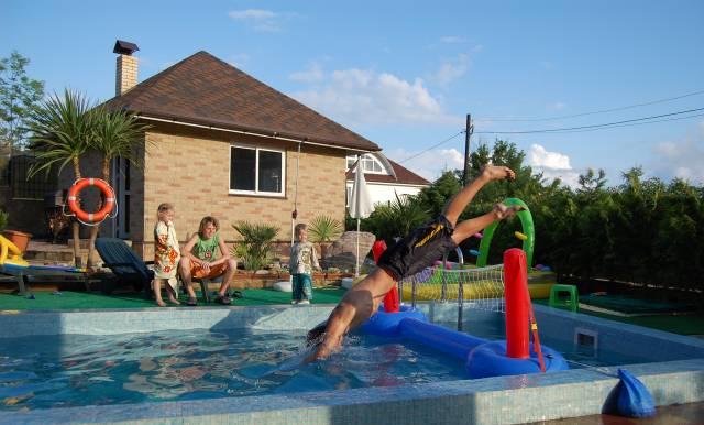 Незабываемый отдых в Сочи лоо Ижевск