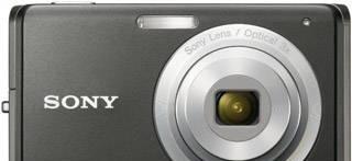 Цифровой фотоаппарат sony Cyber-shot DSC-W180 Санкт-Петербург