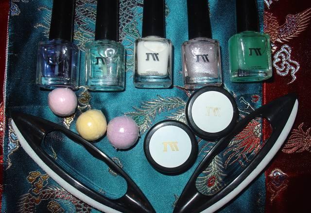 Набор для японского маникюра Санкт-Петербург