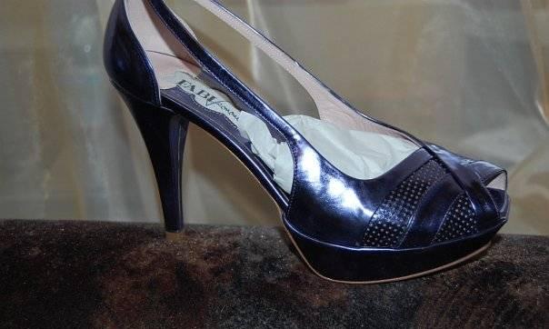 Fabi Санкт-Петербург