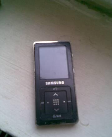 Плеер Samsung Москва