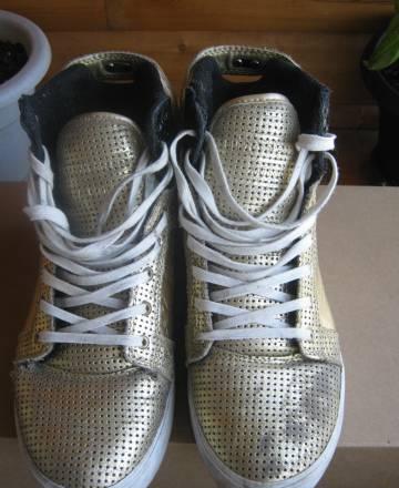 Кеды supra Санкт-Петербург