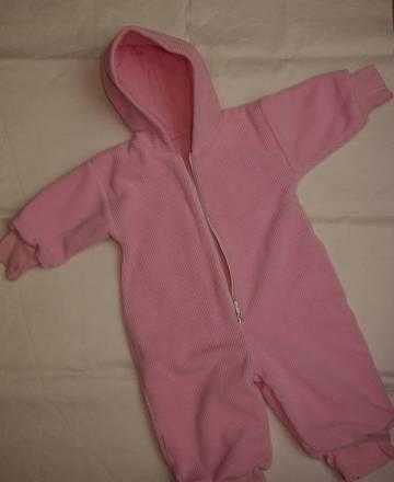 Красивый и легкий вкльветовый комбинезон Санкт-Петербург