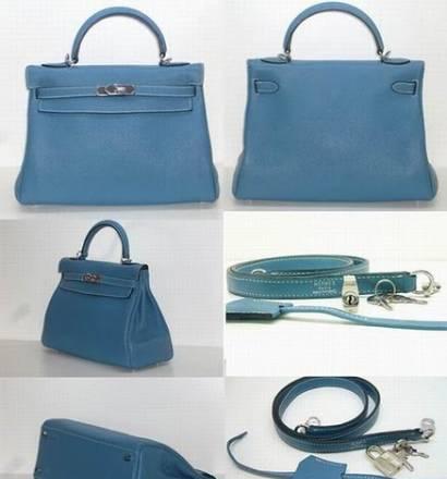 Hermes Kelly голубая в Москве распродажа Москва