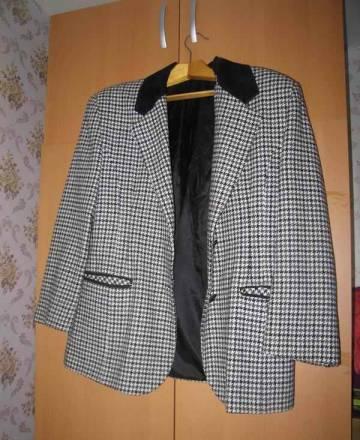 Костюм и пиджак Санкт-Петербург