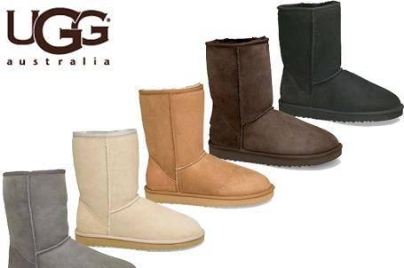Ugg Australia угги 37 песочные распродажа Москва