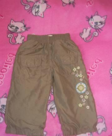 Штанишки Москва