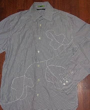 Рубашка Paul Smith Москва