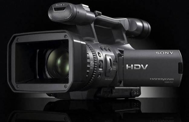 Видеокамера Sony FX7 (состояние отличное) Санкт-Петербург