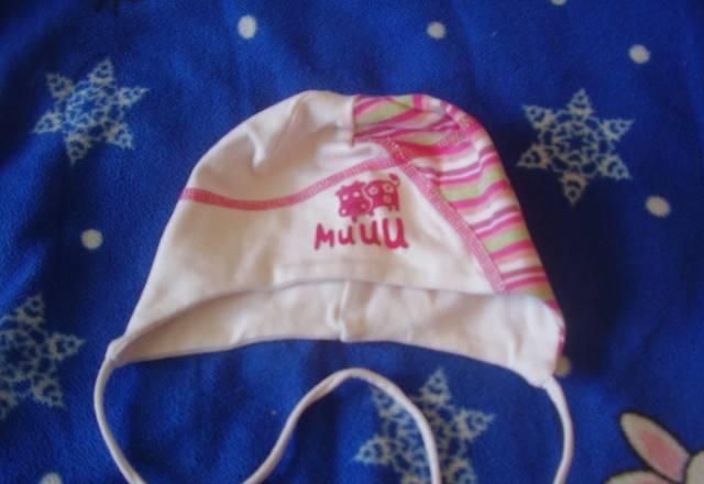 Шапочка на лето Москва