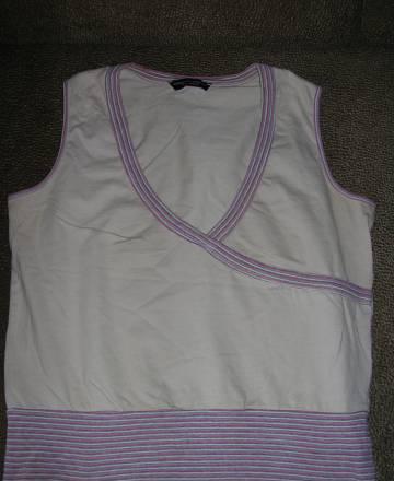 Майка Dorothy Perkins Москва