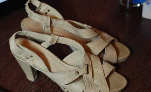 Босоножки Mexx Москва