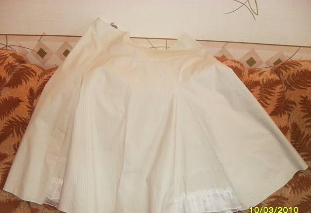 Юбка, Италия 46р-р новая Москва