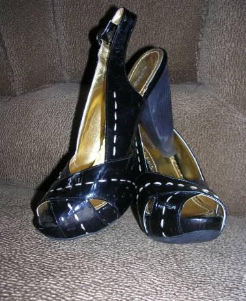 Туфли (новые) Москва