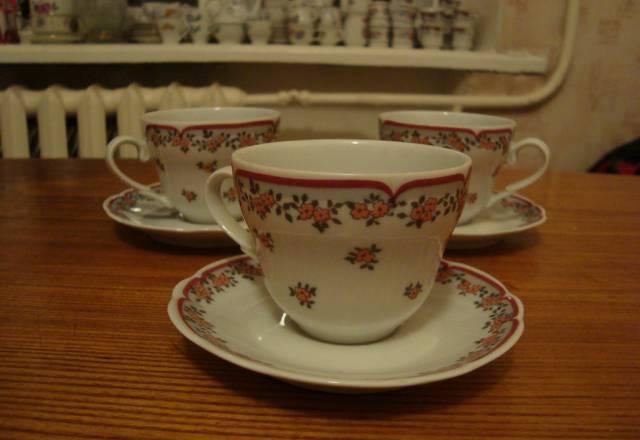 Гдровская пасуда советских времен Москва