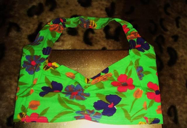 Топ производство Италия. Желтый, зеленый Москва