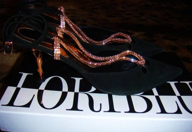 Туфли, производства Италия, новые, Loriblu Москва