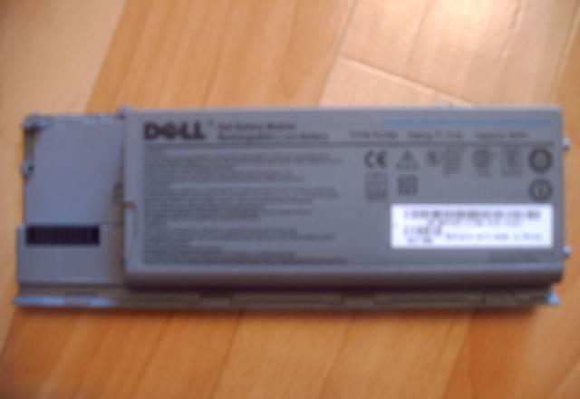 Батарея Dell PC764 (для ноутбука) Москва