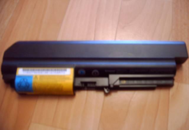 Батарея Lenovo IBM ThinkPad T61/R61/T400/R400 Москва