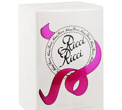 Nina Ricci 80 мл. Франция+подарок Санкт-Петербург