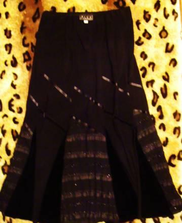 Юбка, новая, производства Франция Москва