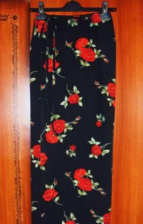 Юбка - парэо Sasch итальянская новая Москва