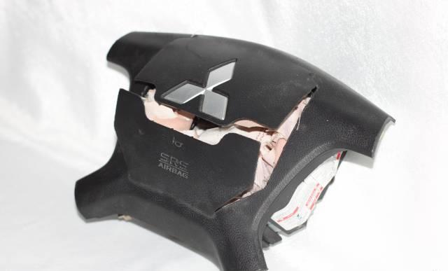 Airbag руля Москва