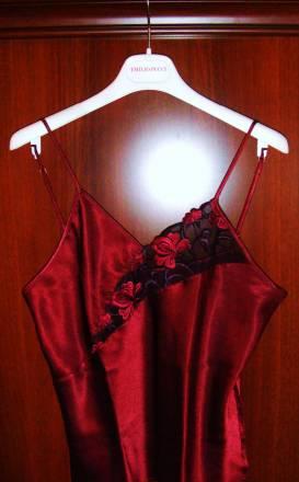 Майка Coemi шелковая, новая, в коробке Москва